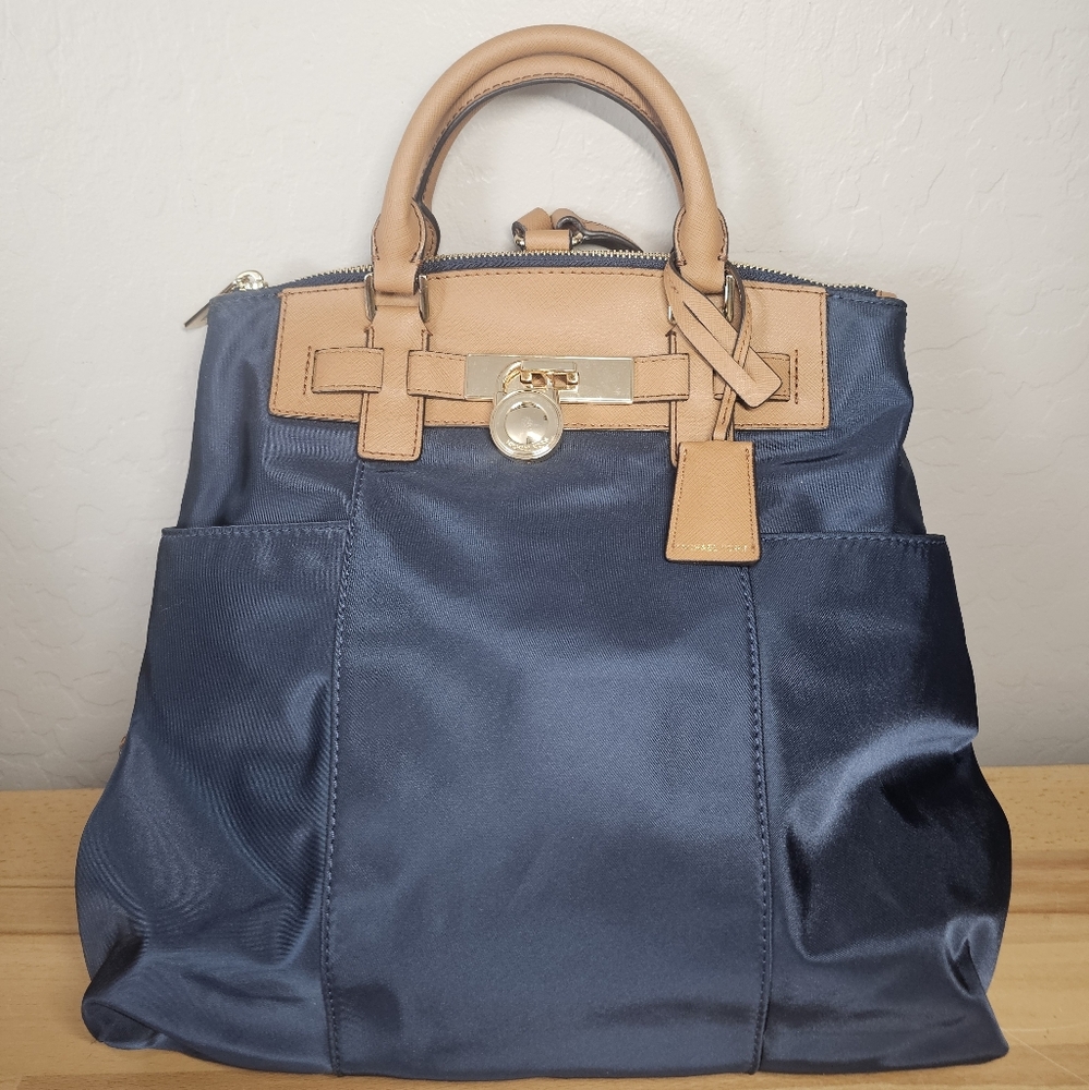 Michael Kors Backpack